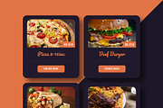 39 Mega Price Tables Bundle, an UI Kit Template by Smashing_Studio (Thumbnail 37 of 40)