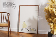 Winter Characters, a Seasonal Illustration by Annakniaz (Thumbnail 10 of 13)