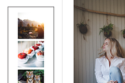 Instagram Story Starter Pack, a Social Media Template by Light & Line Designs (Thumbnail 14 of 15)