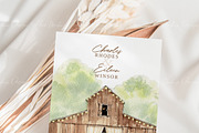 Wedding 5x7 Neutral Card Mockup, a Product Mockup by ILoveMockupDesign (Thumbnail 4 of 10)