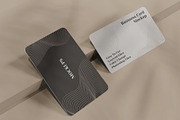 Minimalistic composition of business, an Advertising Mockup by Partikusi Design (Thumbnail 2 of 5)