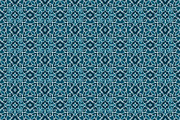 Abstract Seamless Pattern, a Pattern Graphic by Mightyfire (Thumbnail 2 of 2)
