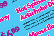 Bangbang, a Sans Serif Font by Typogama (Thumbnail 9 of 10)