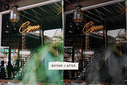 Scenery Film – 3 Lightroom Presets, a Preset Add-On by SHOOM HOUSE (Thumbnail 3 of 11)
