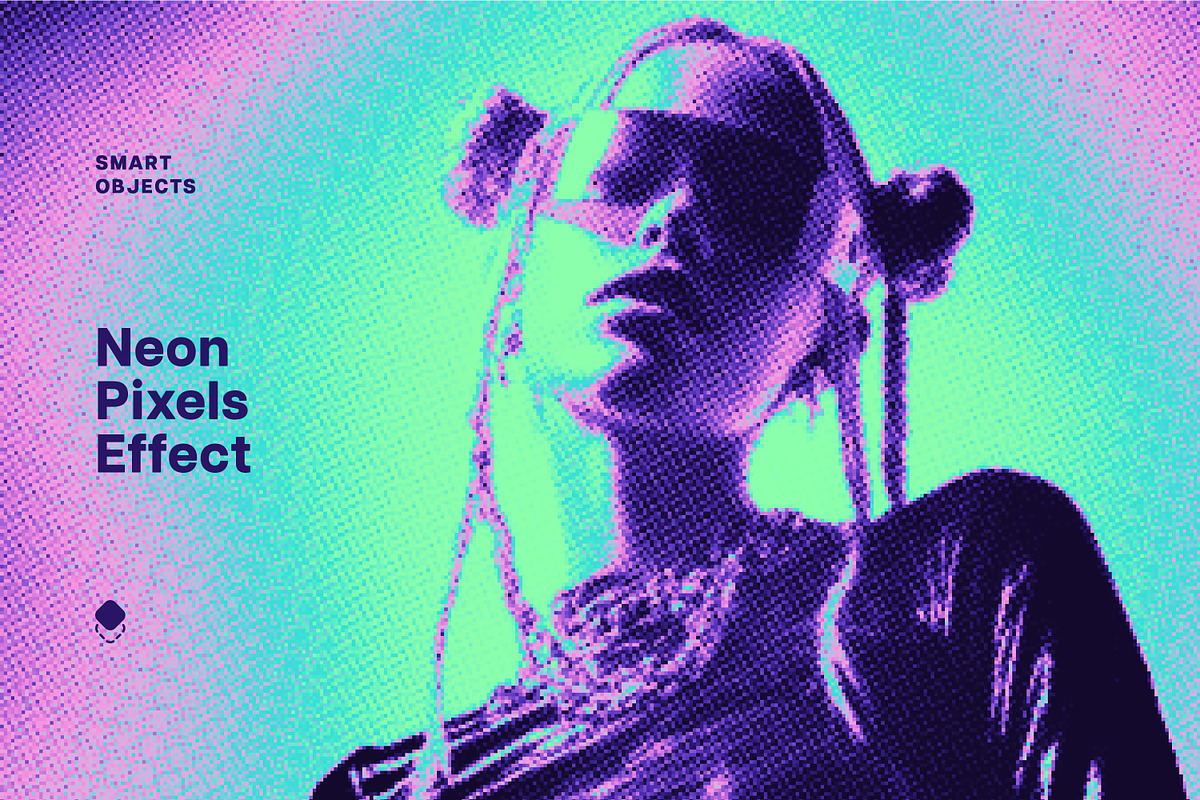 Cyberpunk Photoshop Effects Bundle, a Layer Style Add-On by pixelbuddha.net (Photo 28 of 53)