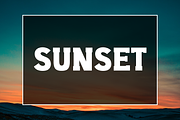 Slab Forte - Vintage Font, a Slab Serif Font by vladocar (Thumbnail 14 of 16)