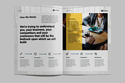 Kreatype Brochure, a Brochure Template by Kreatype Studio (Thumbnail 8 of 15)