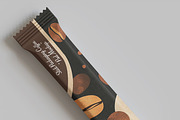 Stick packaging mockup bundles, a Packaging Mockup by Ambo Ampeng (Thumbnail 5 of 32)