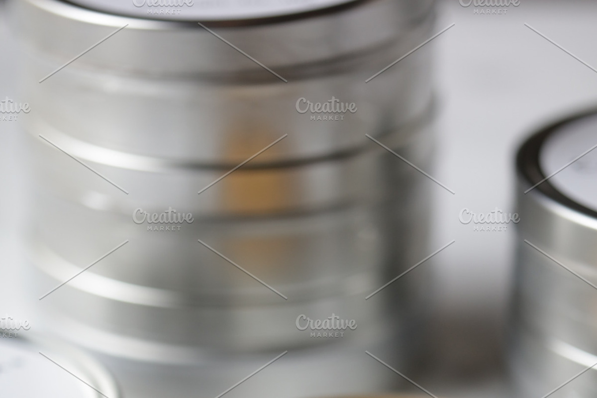 Monster-Pack Candy-Macarons-Truffes, a Food & Drink Photo by OMC ART HOUSE (Photo 10 of 11)
