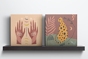 Meditation Bundle, a Healthcare Illustration by Annie Konst (Thumbnail 26 of 30)