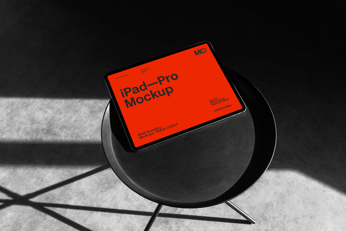 Raw Branding Mockups / Batch 00004, a Mockup by Mockup Cloud (Photo 8 of 29)