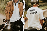 Caffeine & Gasoline Fonts + Extras, a Script Font by Davide Bassu (Thumbnail 16 of 20)