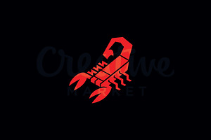 Scorpion Logo