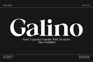 Galino