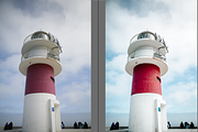 BLUE MOBILE Lightroom PRESETS, an Action Add-On by LOTA_CREATIONS (Thumbnail 5 of 11)