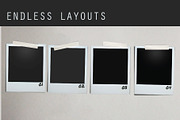 Editable Photo Mockup Psd ON SALE, a Product Mockup by Tropical Type (Thumbnail 3 of 6)