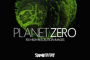 Planet Zero, an Object Graphic by syamilonfire (Thumbnail 1 of 6)