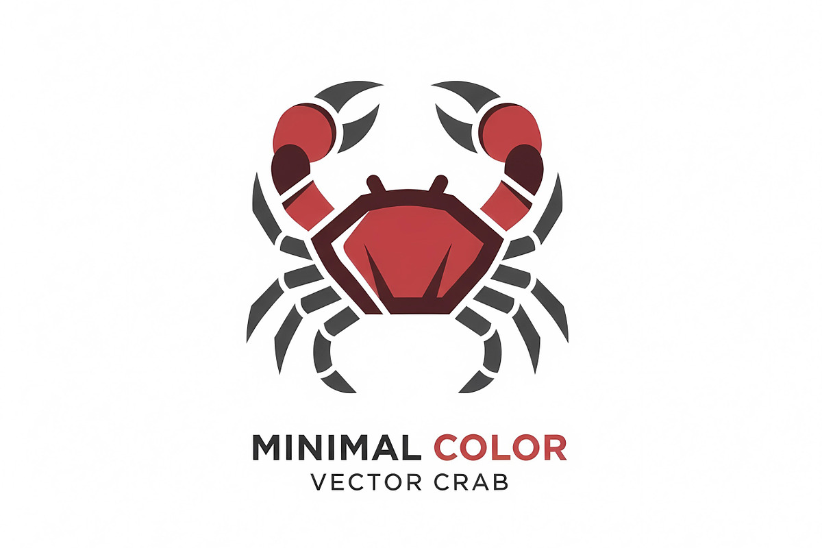 Minimal Red Vector, a Branding & Logo Template by Logocreative (Photo 1 of 2)