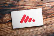 Creative Logo, a Branding & Logo Template by Michael Rayback Design (Thumbnail 1 of 3)