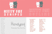Dasagani's Store Bundle of 29 Fonts, a Script Font by Dasagani (Thumbnail 8 of 8)