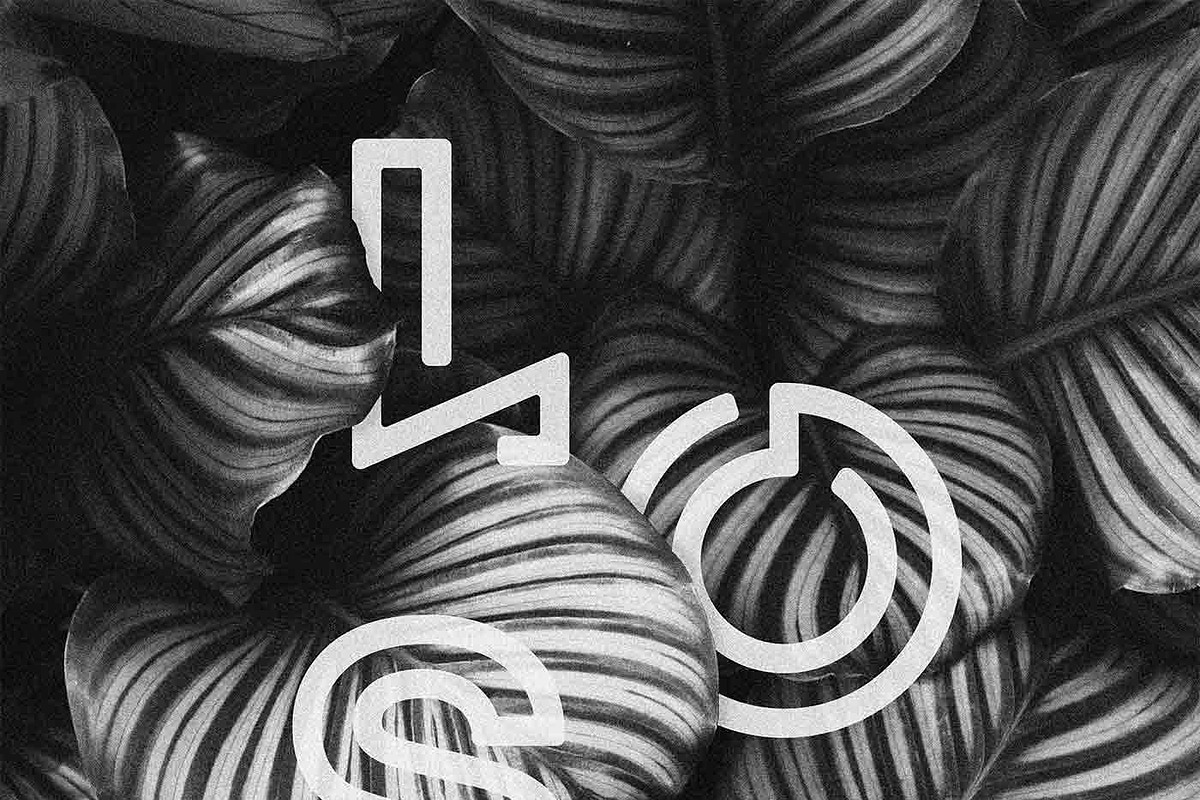 KOY Font preview 8