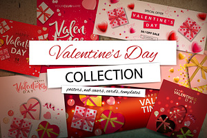 Valentines Day Collection