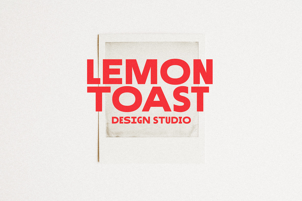 Soul Club | Trendy Sans Font, a Sans Serif Font by KA Designs (Photo 9 of 14)