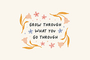 Shine Bright Font, a Font by ReveryWorks (Thumbnail 11 of 15)