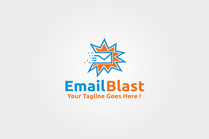 Boost Email Logo