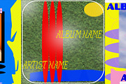 Glass Morphism - 15 Different Styles, a Graphic by Dirtybarn (Thumbnail 10 of 10)