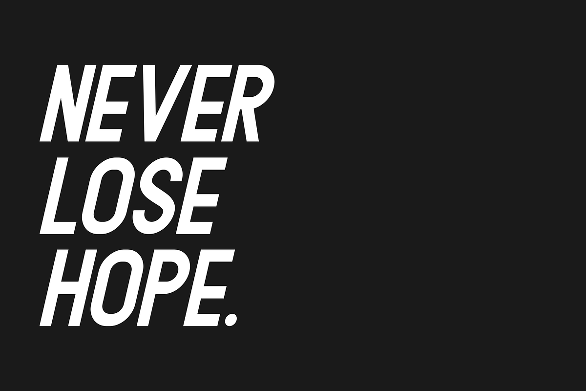 Bledug Font Family preview 5
