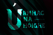 Vanderick - Fantasy Game Font, a Font by Typia Nesia (Thumbnail 10 of 11)