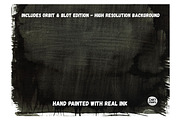 Cosmic Brush Stamps - Procreate, a Brush Add-On by INKY STAMP BRUSHES (Thumbnail 7 of 10)