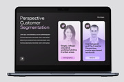 Pitch Deck Google Slides, a Presentation Template by rgbryand (Thumbnail 7 of 7)