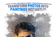 Painterly Photoshop Action, an Action Add-On by MRI STUDIO (Thumbnail 35 of 46)