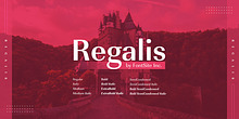 Regalis