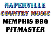 Ribfest, a Font by FontMesa (Thumbnail 3 of 4)