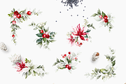 Noel | Christmas set | 180 images, a Decorative Illustration by Karma (Thumbnail 18 of 28)