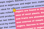 Sugar Peachy - Retro Soft Family, a Serif Font by Dharmas Foundry (Thumbnail 11 of 15)