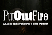 GetUp – Semi Condensed, a Slab Serif Font by groens (Thumbnail 3 of 5)