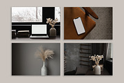 Home Office Bundle 15, a Business Photo by Floral Deco (Thumbnail 6 of 11)