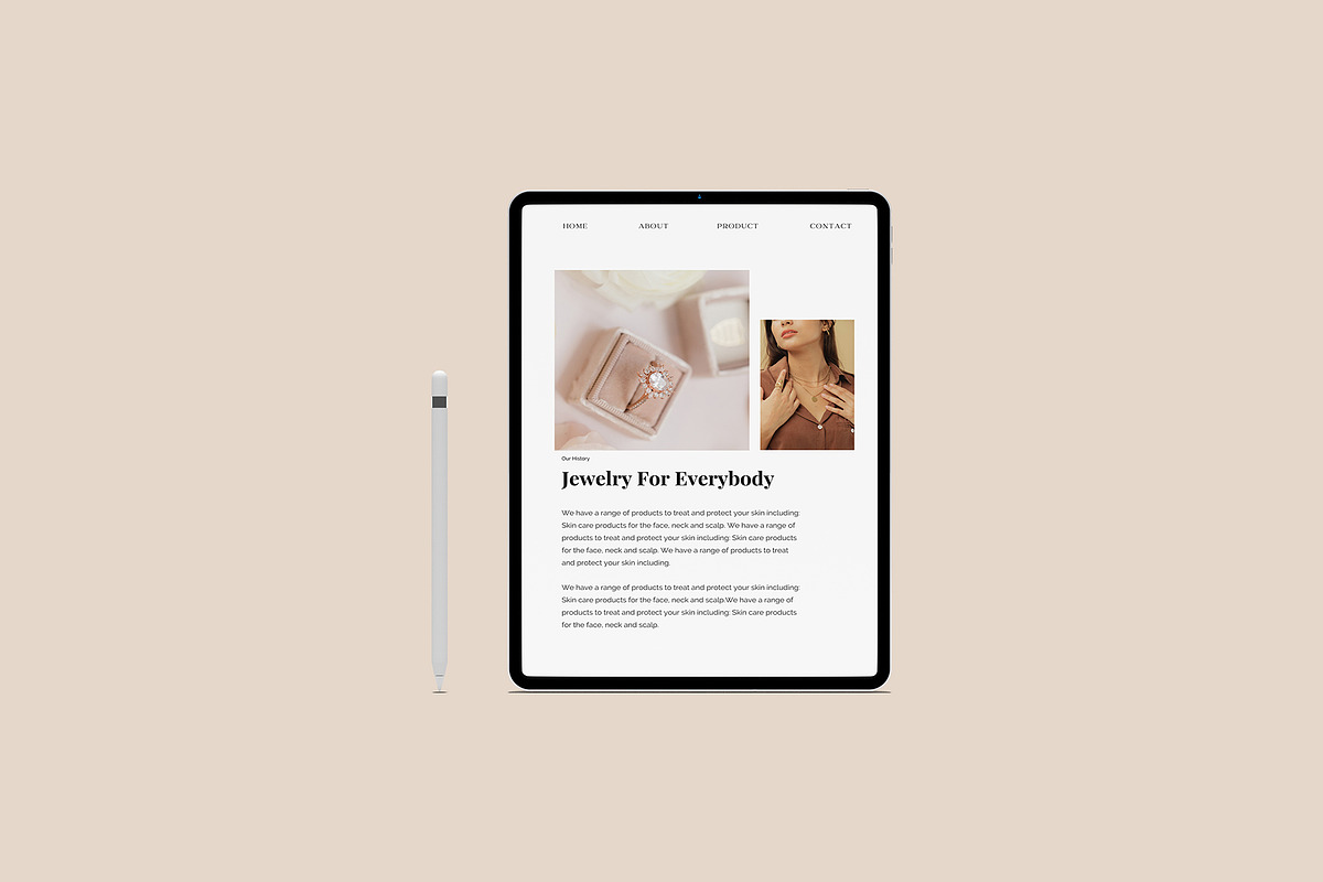 Minimal Scene Creator Mockup, a Pens & Pencil Mockup by zuhraabdullah (Photo 7 of 12)