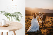 Mini Branding- Artistic Designs, a Branding & Logo Template by Wumi Studio (Thumbnail 2 of 12)