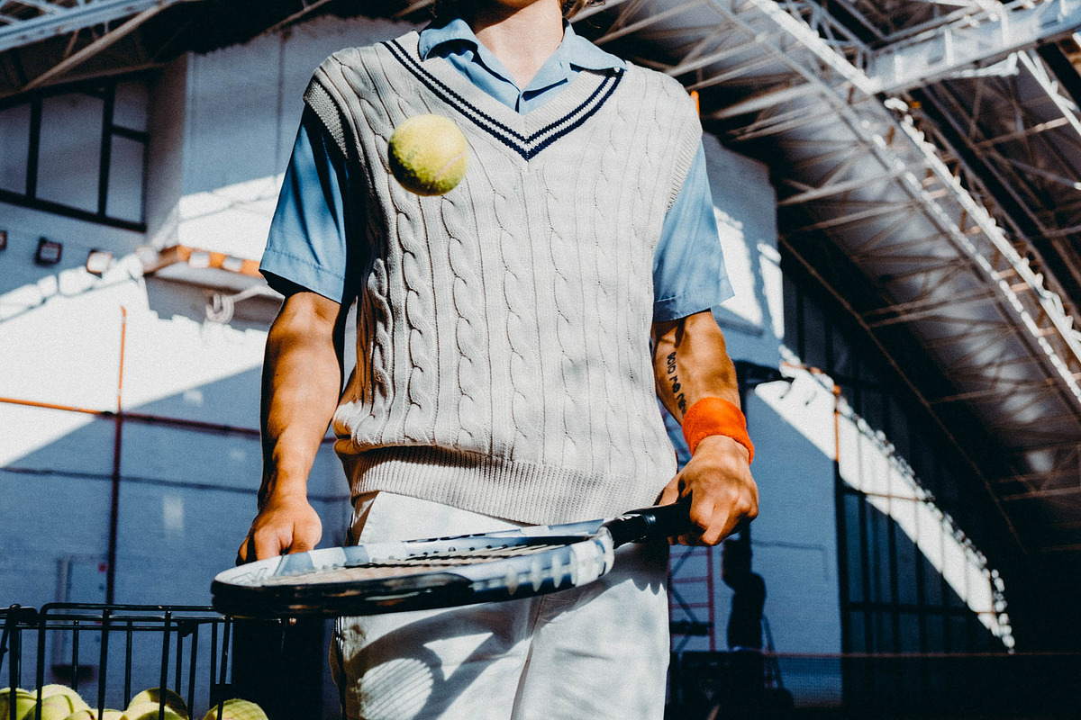 Retro Sport Lightroom Presets, an Action Add-On by Daily Studio (Photo 8 of 10)