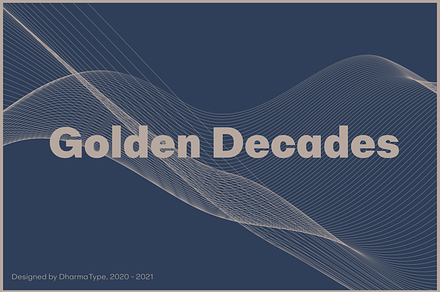 Golden Decades