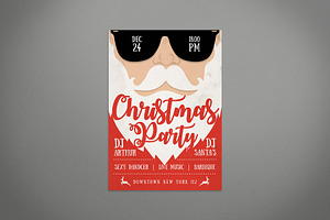 Christmas Party