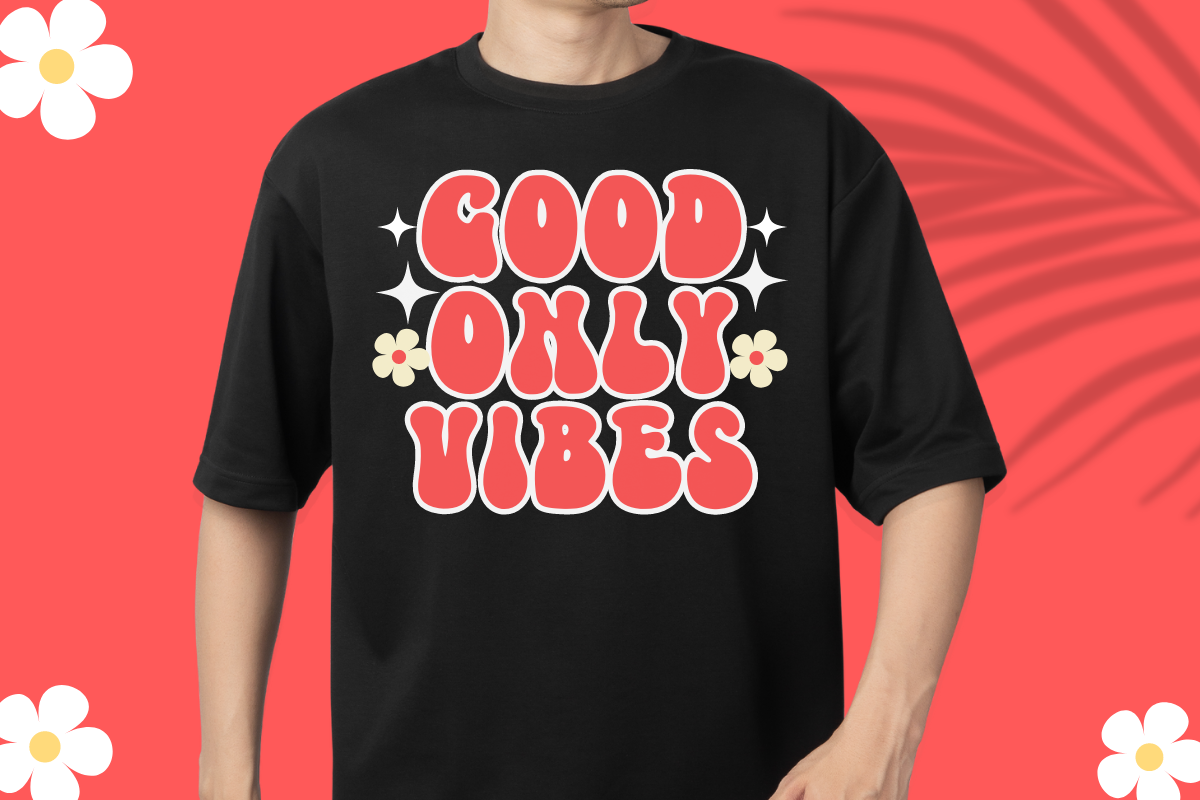 Kenbie Groovy, a Handwritten Font by SaktiAvellin (Photo 3 of 8)