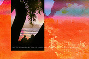 Grainy Sunset Abstract Backgrounds, a Background Graphic by Elena Pimonova (Thumbnail 6 of 8)