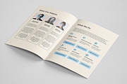 Proposal, a Stationery Template by azadcsstune (Thumbnail 5 of 7)