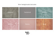 Valentine's Day Scene Creator, a Product Mockup by Make Beautiful Things (Thumbnail 6 of 7)